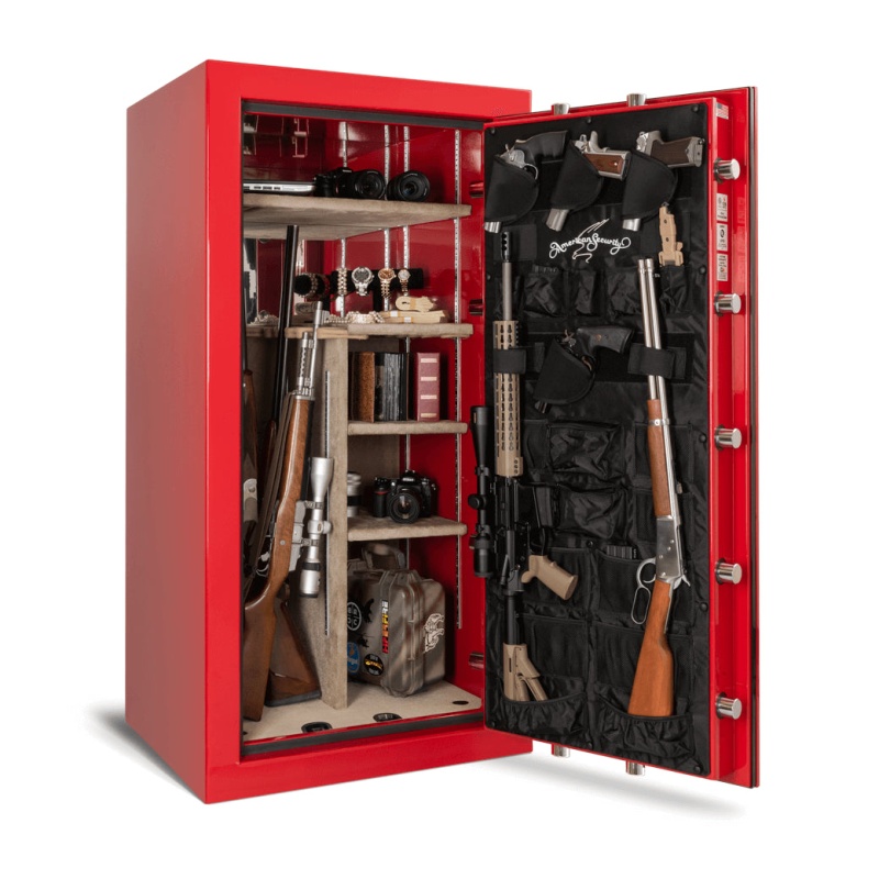 AMSEC BFX6030 BFX Gun Safe - Image 3