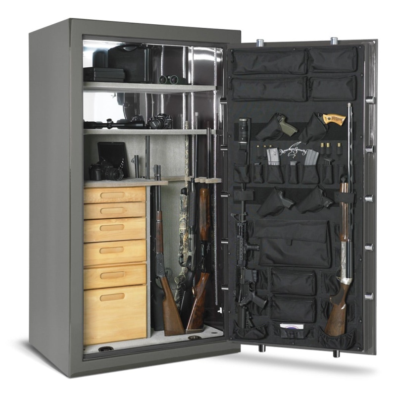 AMSEC BFX7240 Gun & Rifle Safe - Image 2