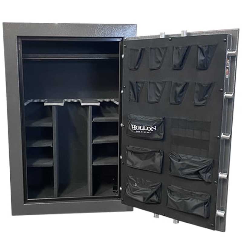 Hollon BHS-39E Black Hawk Series Gun Safe - Image 2