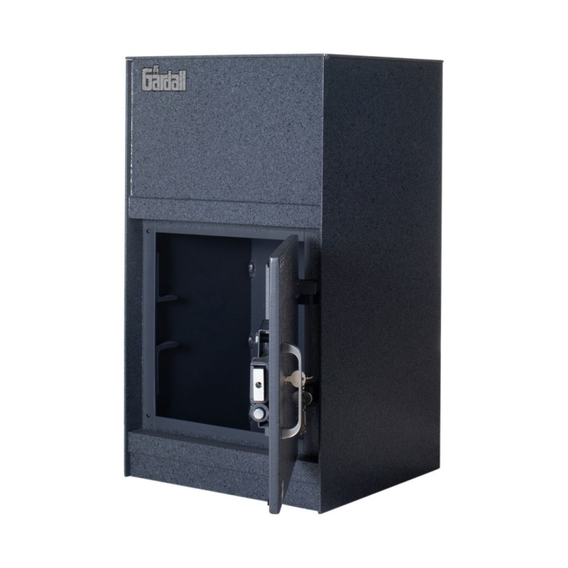 Gardall BL1328K Rear Loading Depository Safe - Image 2