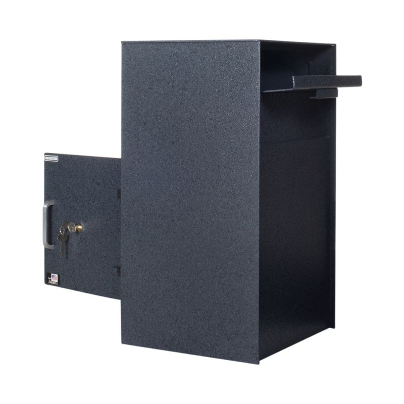 Gardall BL1328K Rear Loading Depository Safe - Image 3