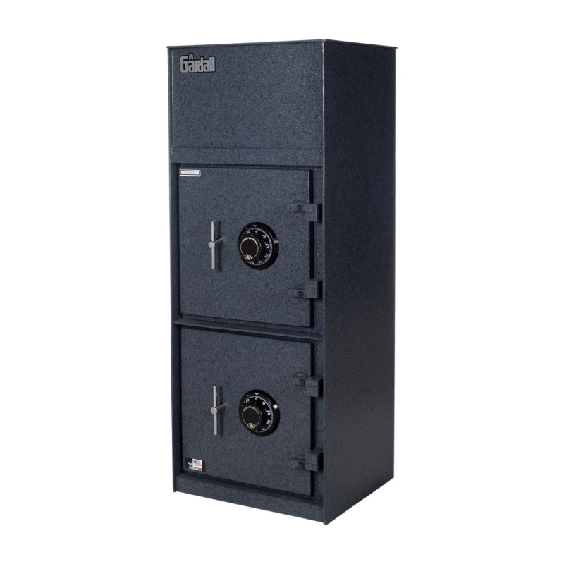 Gardall BL1337CC Back Loading Depository Safe