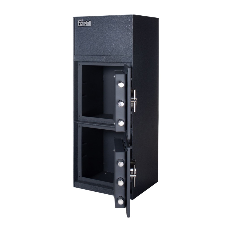 Gardall BL1337CC Back Loading Depository Safe - Image 2