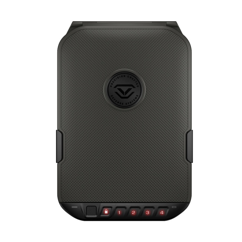 Vaultek Biometric Lifepod 2.0 Full-Size Rugged Airtight Weather Resistant Storage BLP20 - Image 10