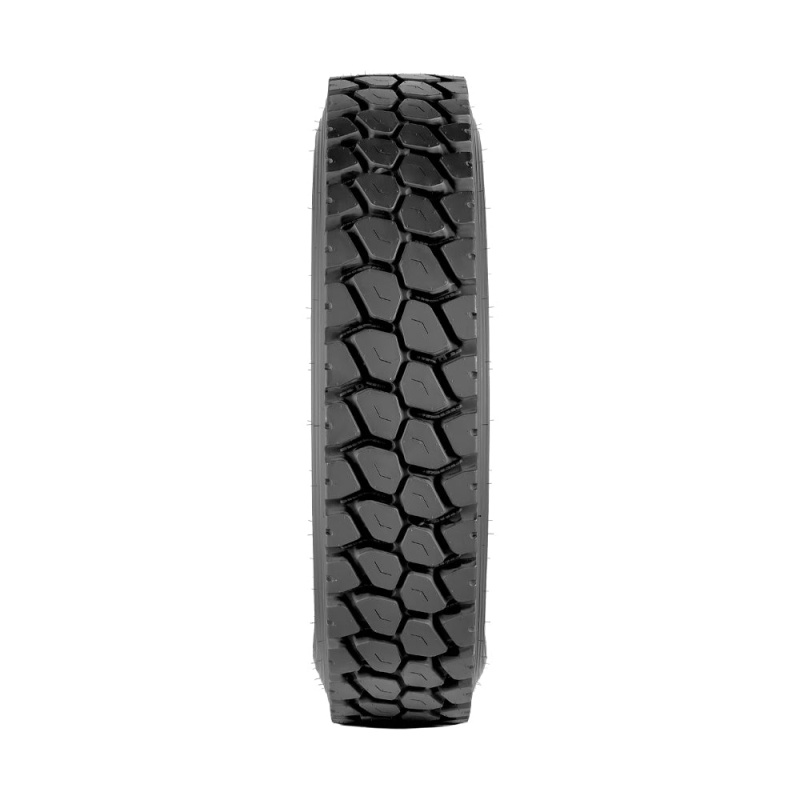 Set of 8 Tires 11R24.5 SpeedMax Prime Buildmax-DM QA06 All Position 16 Ply L 149/146 - Image 2