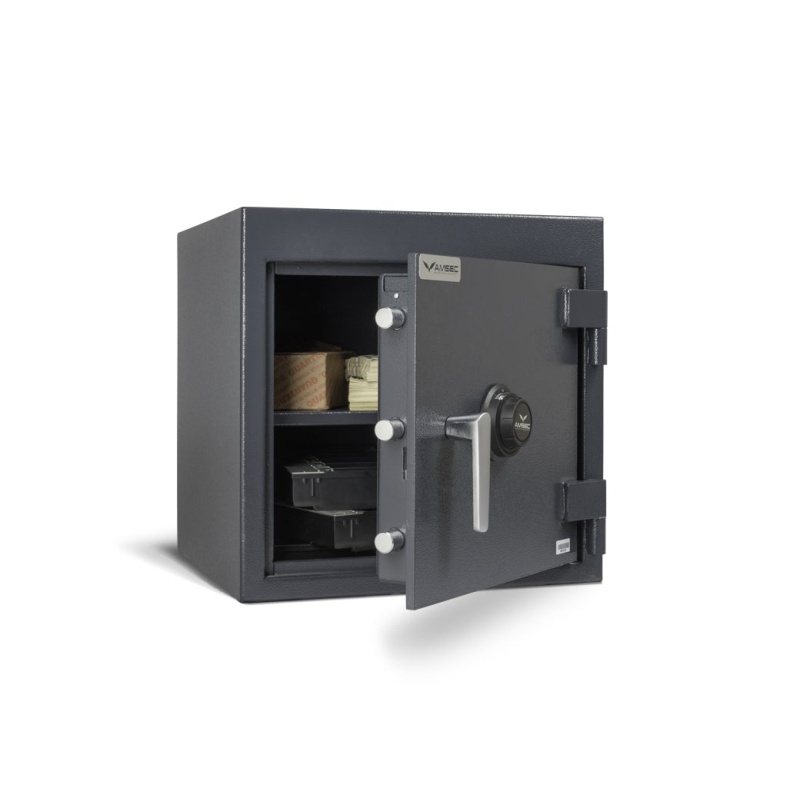 AMSEC BWB2020 B-Rate Wide Body Security Safe - Image 3