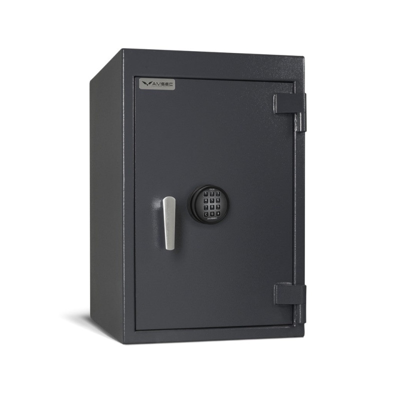 AMSEC BWB3020 B-Rate Wide Body Security Safe