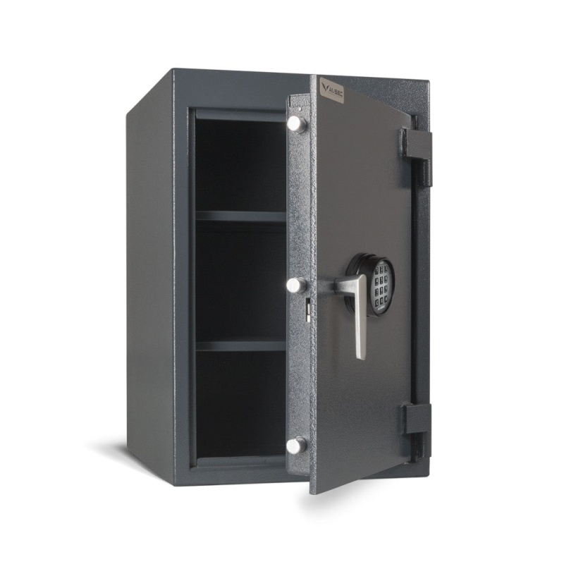 AMSEC BWB3020 B-Rate Wide Body Security Safe - Image 2