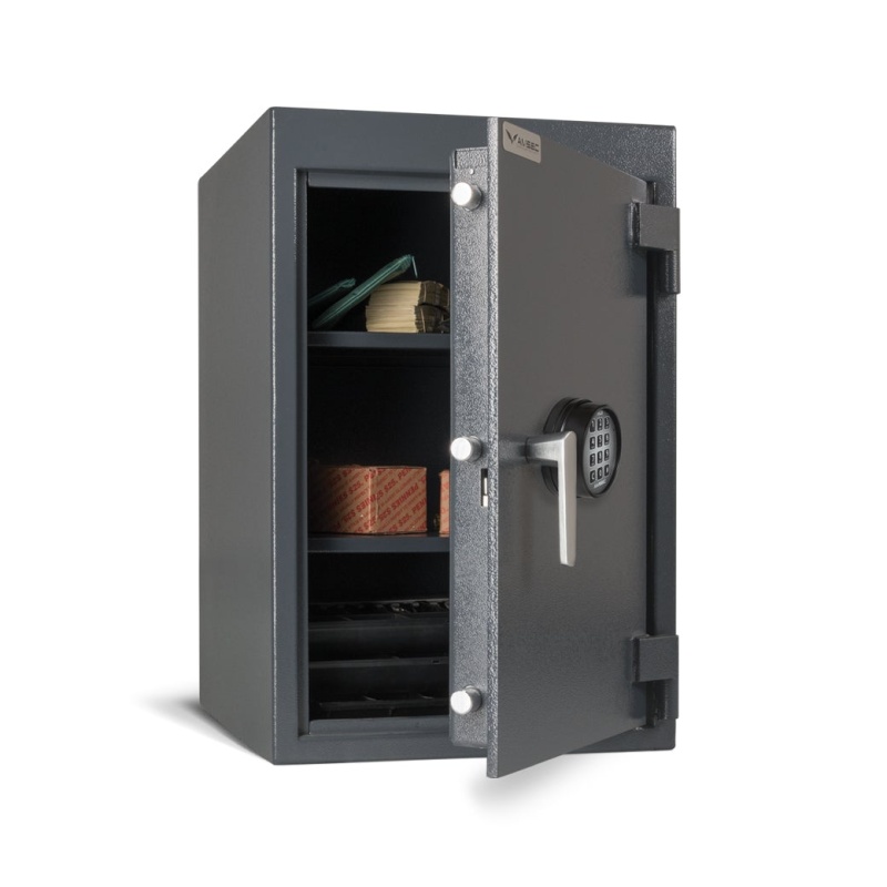 AMSEC BWB3020 B-Rate Wide Body Security Safe - Image 3