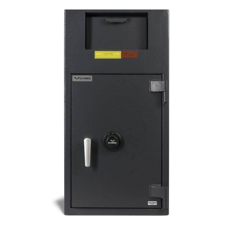 AMSEC BWB3020FL Wide Body Deposit Safe