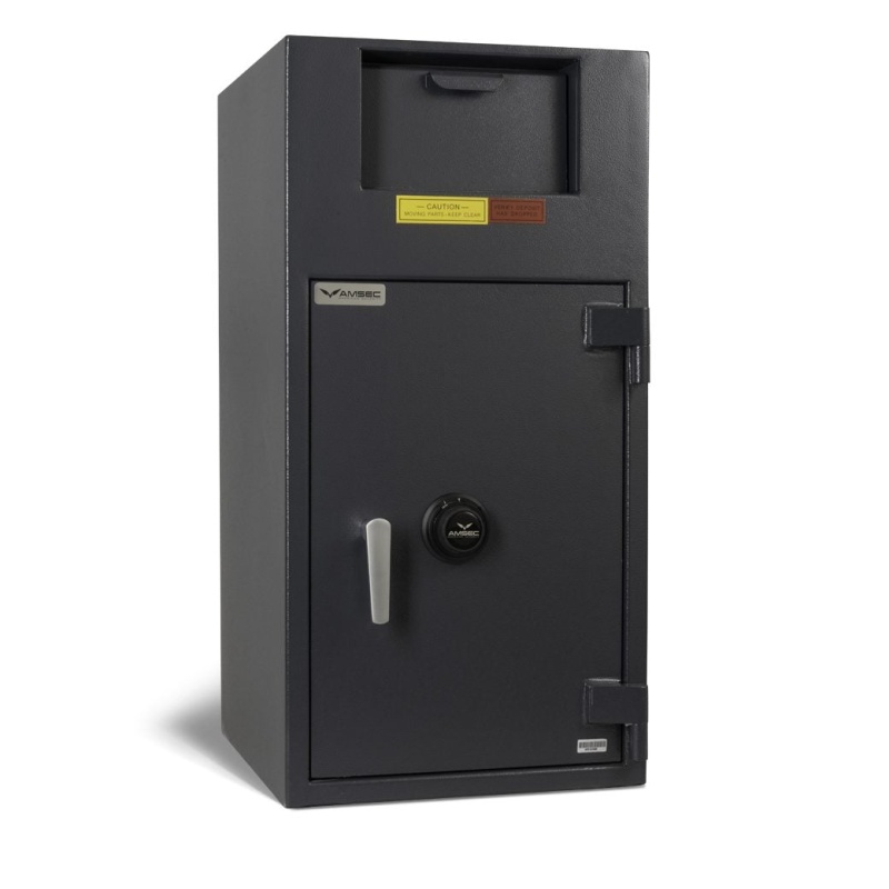 AMSEC BWB3020FL Wide Body Deposit Safe - Image 2