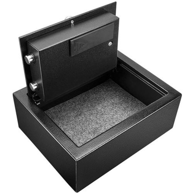 Barska AX12622 Top Opening Keypad Security Safe - Image 2