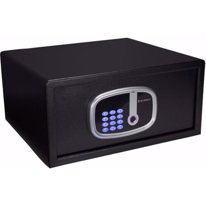 Barska AX13632 Digital Keypad Biometric Safe - Image 3