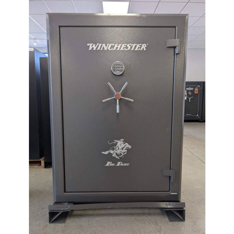 Winchester Big Daddy Gun Safe - Blemished