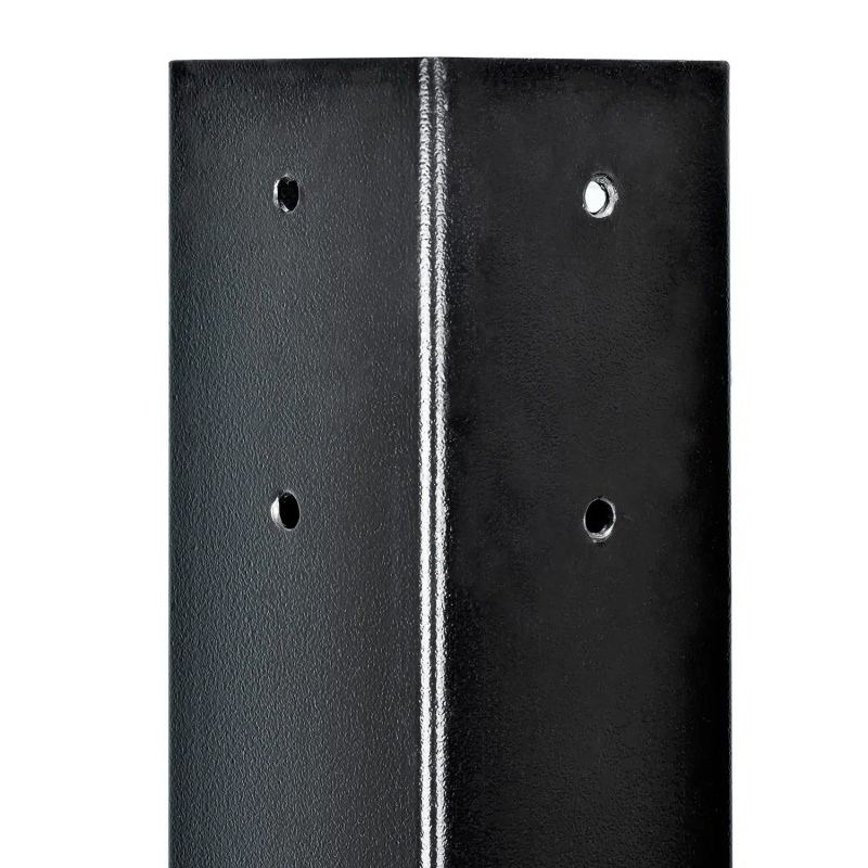 Mail Boss In Ground Steel Post (43") for Curbside Locking Mailboxes - Image 4