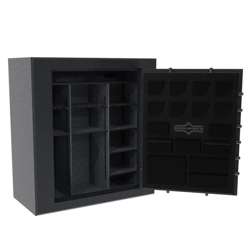 Surelock Boss 76 Extra Large Gun Safe - Image 2