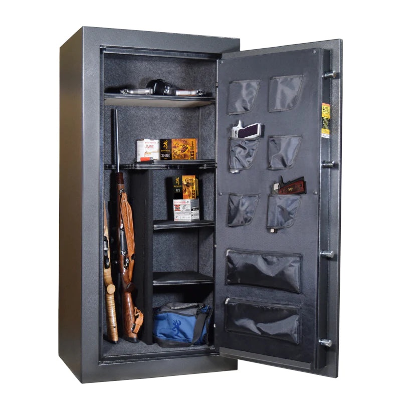 Browning BX24 BX Series Gun Safe - Image 2