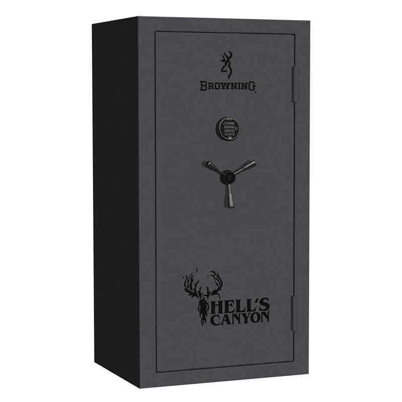 Browning HC33 Hell's Canyon Gun Safe - 2023 Model (Limited Quantities Available)