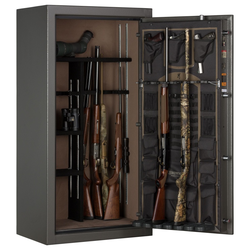 Browning HTR23 Hunter Series Closet Gun Safe - Image 2