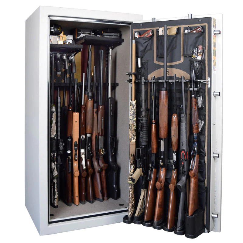 Browning HTR33 Hunter Patriotic Gun Safe Special Edition - Image 3