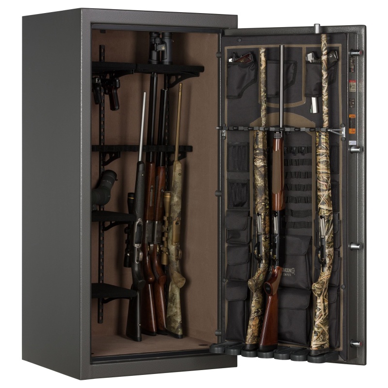 Browning HTR33 Hunter Series Gun Safe - Image 2