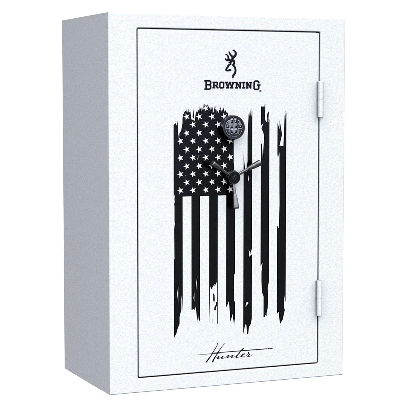 Browning HTR49 Hunter Patriotic Extra Wide Gun Safe Special Edition