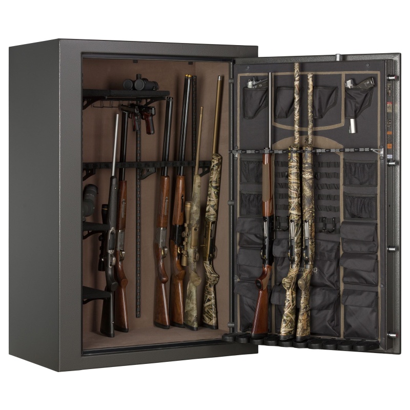 Browning HTR49 Hunter Series Extra Wide Gun Safe - Image 2