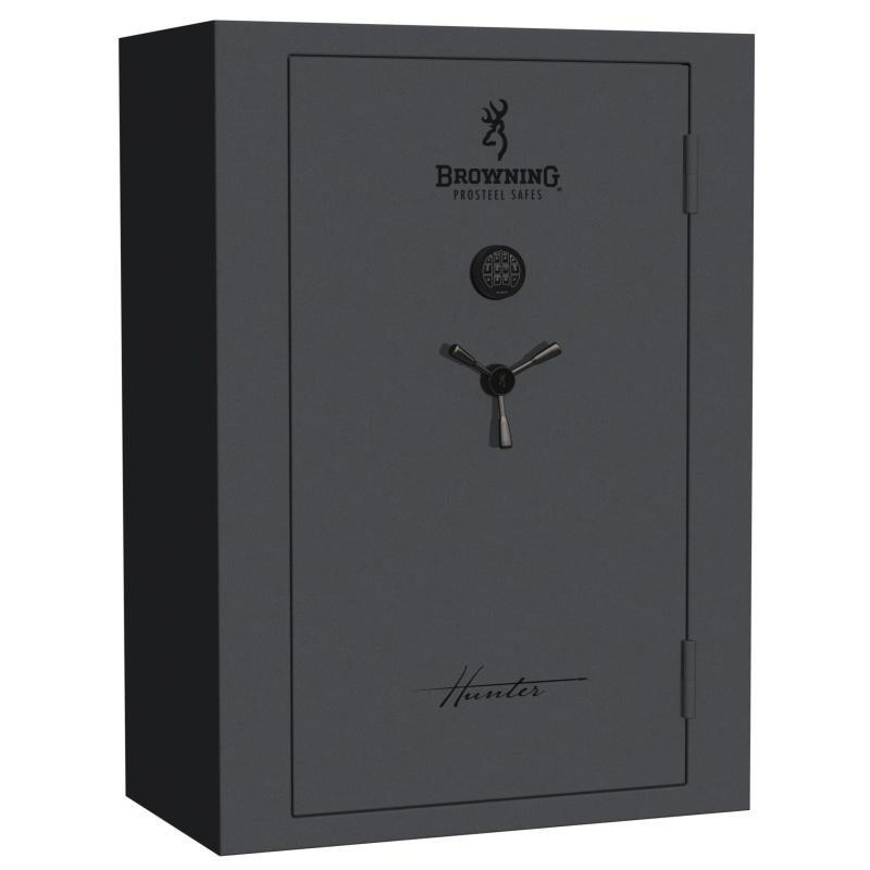 Browning HTR49 Hunter Series Extra Wide Gun Safe