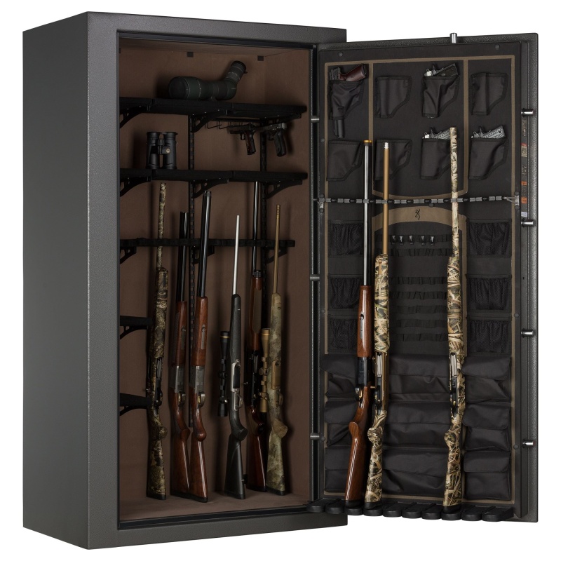 Browning HTR49T Hunter Series Gun Safe - Image 2