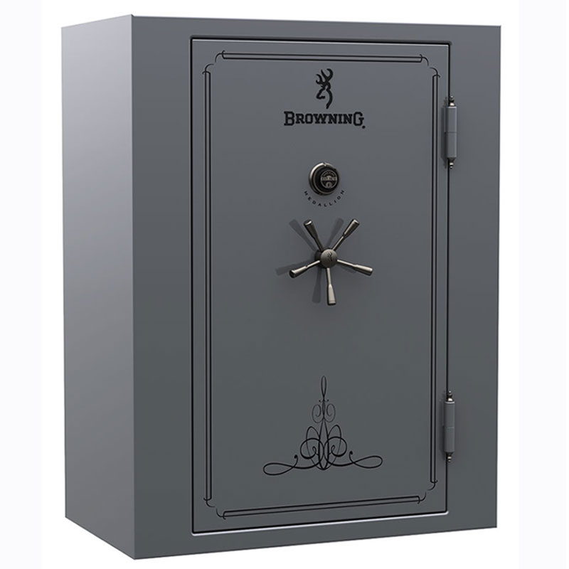 Browning M49 Medallion Series Gun Safe