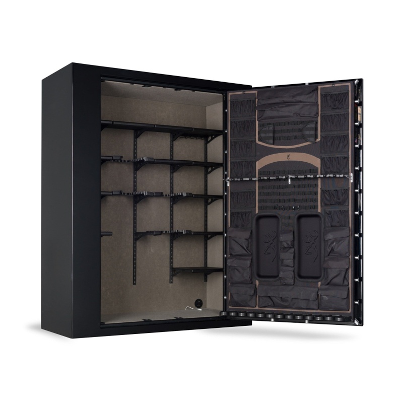 Browning M65T Tall Extra Wide Medallion Series Gun Safe - Image 3