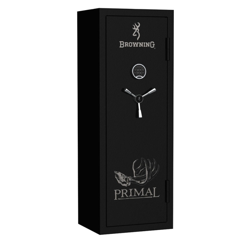 Browning PRM12 Primal Series Closet Gun Safe with 60 Minute Fire Rating