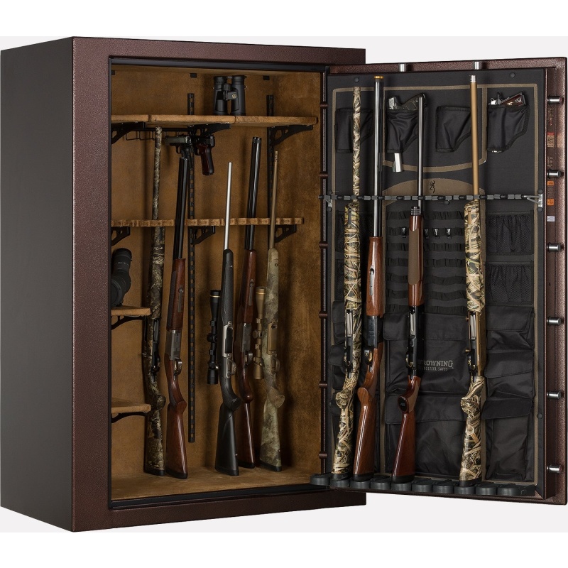 Browning RW49 Rawhide Wide Gun Safe - Image 2