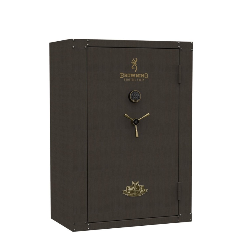 Browning RW49 Rawhide Wide Gun Safe