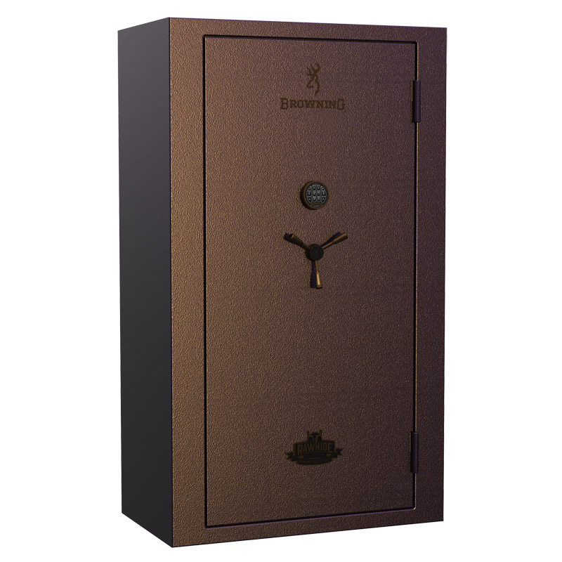 Browning RW49T Rawhide Tall & Wide Gun Safe