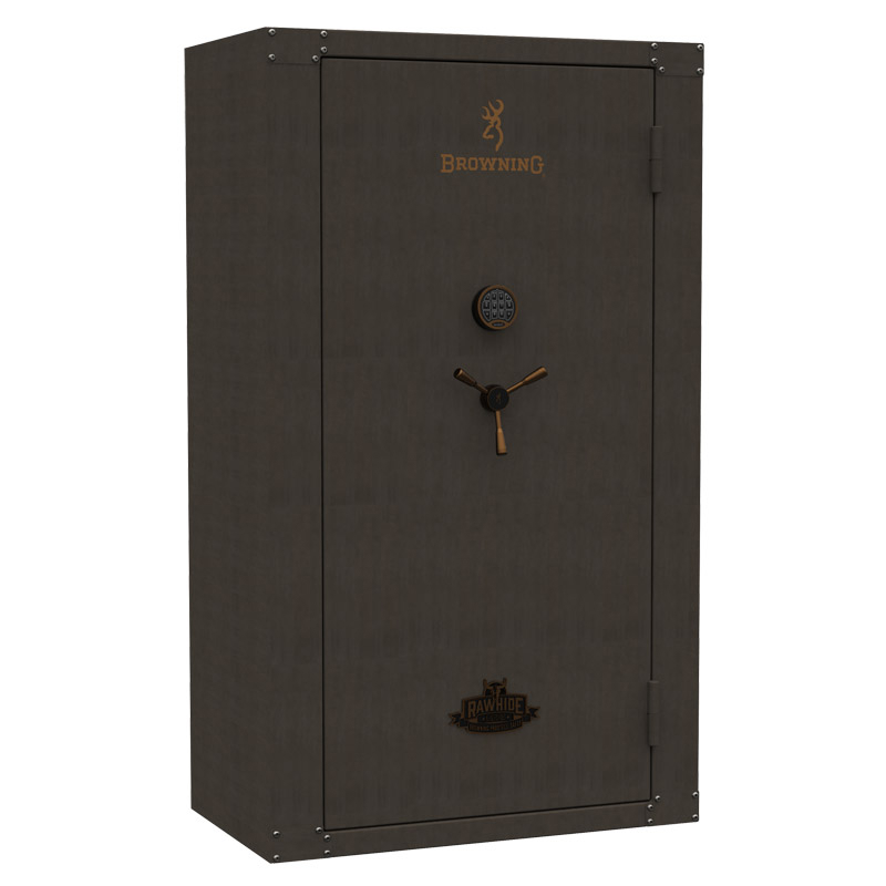 Browning RW49T Rawhide Tall & Wide Gun Safe - Image 2