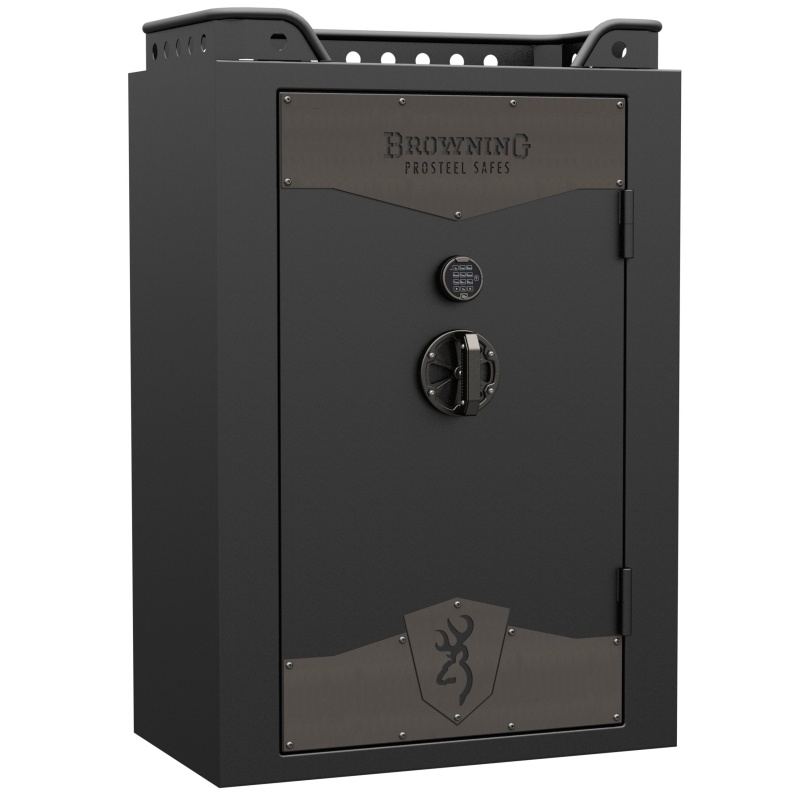 Browning US49 Armored US Series Gun Safe - Image 2