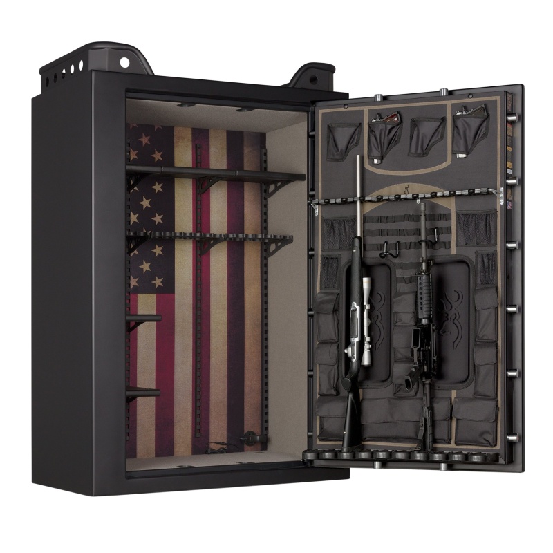 Browning US49 Armored US Series Gun Safe - Image 3