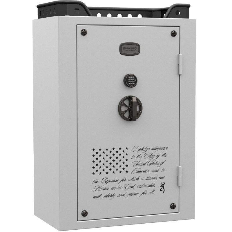 Browning US49-FLAG Stars & Stripes Gun Safe - Image 2