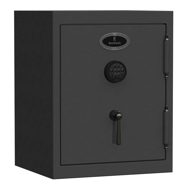 Browning Home Fireproof Safe Made in the USA USHS9 - Image 2