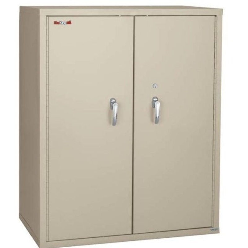 FireKing CF4436-D Secure Storage Cabinet