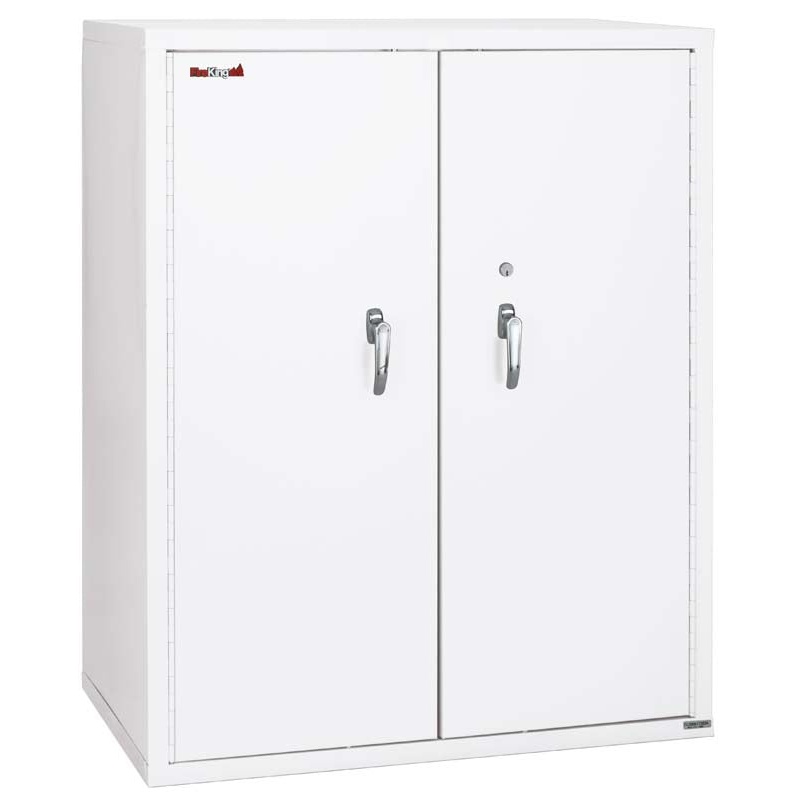 FireKing CF4436-MD Secure Medical Storage Cabinet