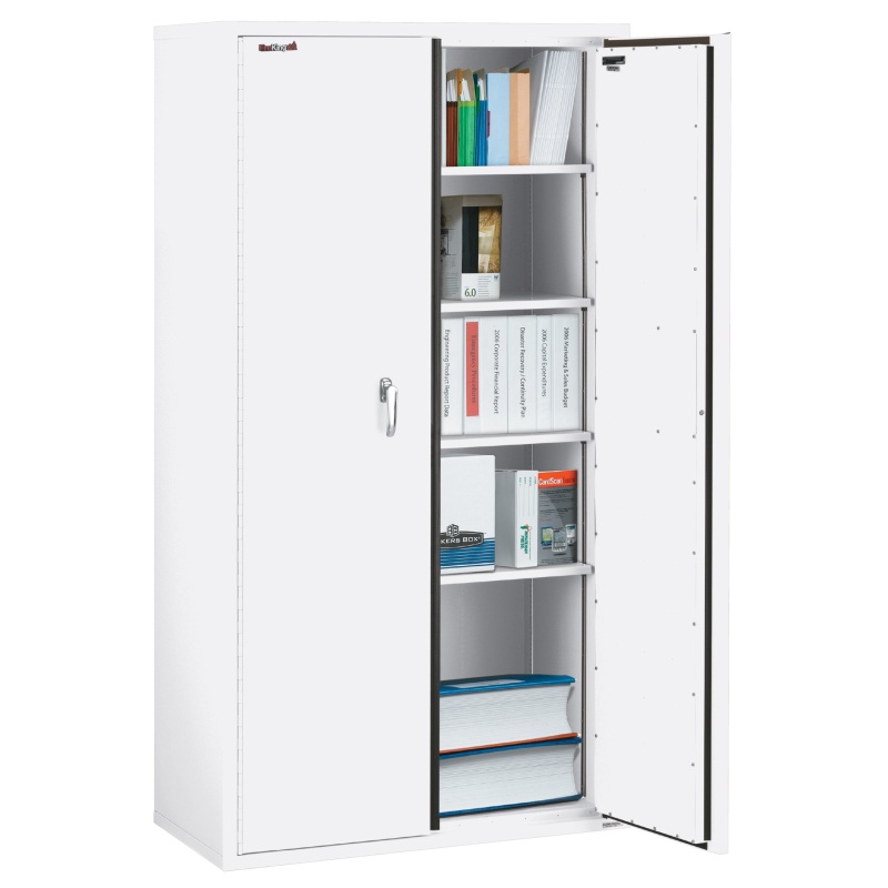 FireKing CF7236-D Secure Storage Cabinet - Image 6