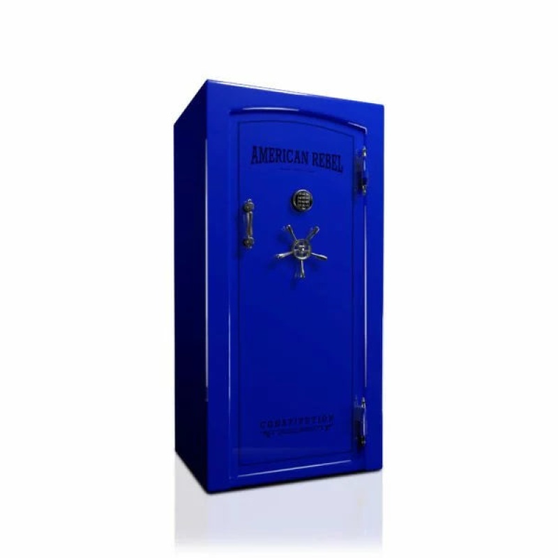 American Rebel CS25 Constitution 25 Gun Safe - Image 9