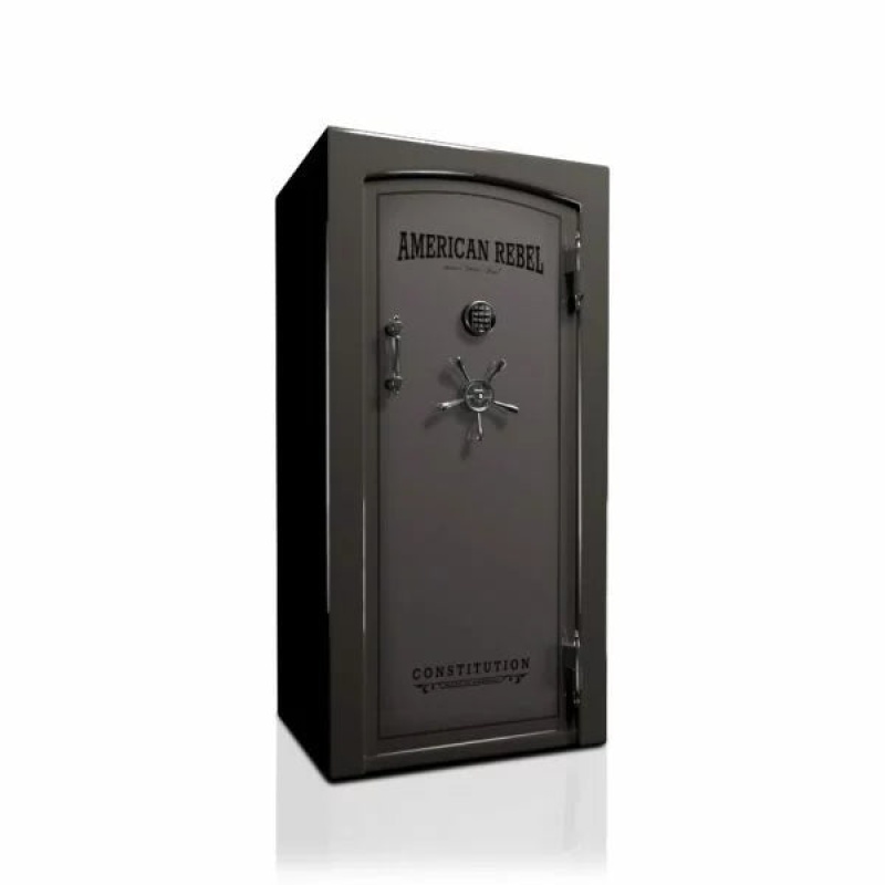 American Rebel CS25 Constitution 25 Gun Safe - Image 7