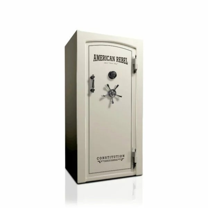 American Rebel CS25 Constitution 25 Gun Safe - Image 6