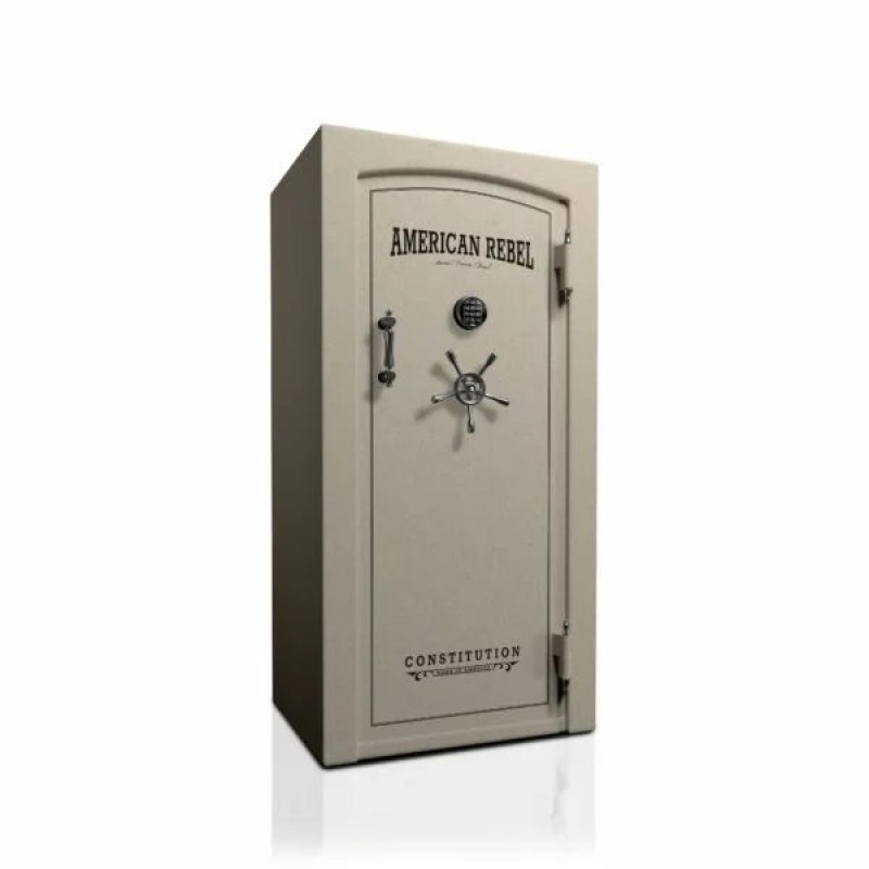 American Rebel CS25 Constitution 25 Gun Safe - Image 5