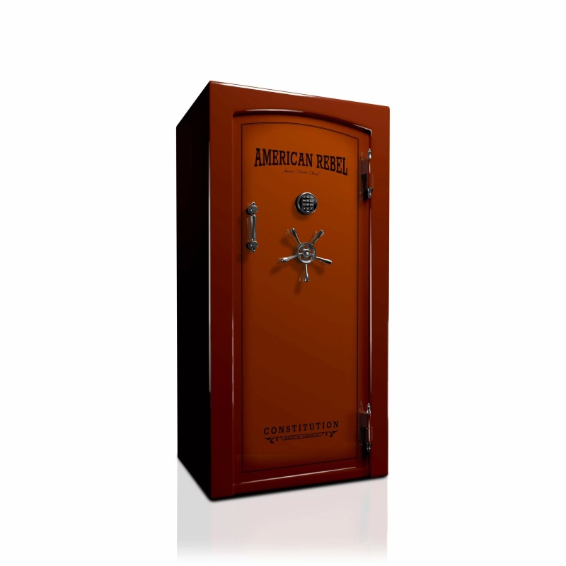 American Rebel CS25 Constitution 25 Gun Safe - Image 2