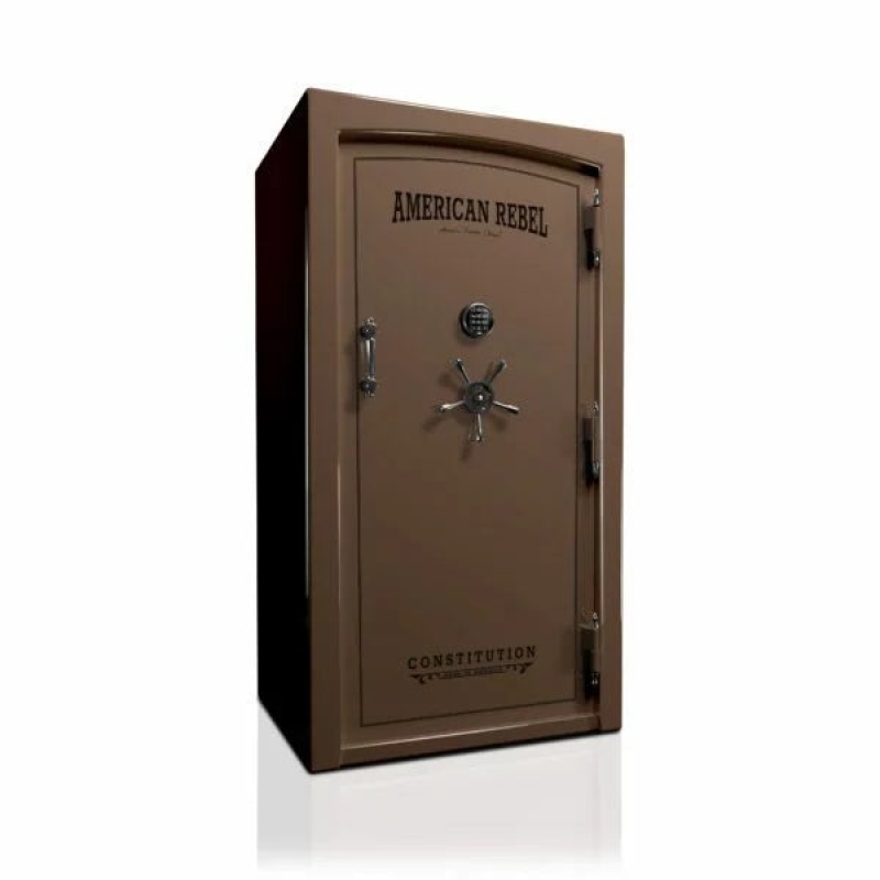 American Rebel CS40 Constitution 40 Gun Safe - Image 3