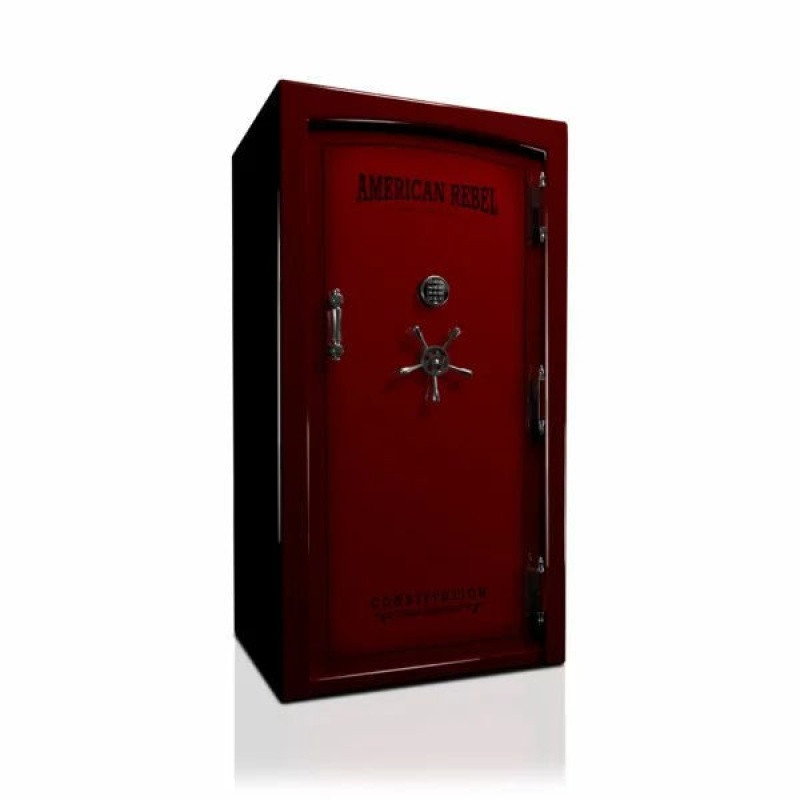 American Rebel CS40 Constitution 40 Gun Safe - Image 4